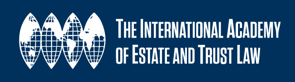 International Academy of Estate and Trust Law