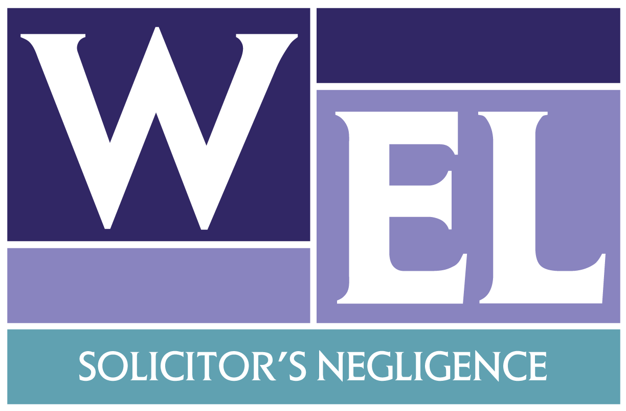 Solicitor's Negligence